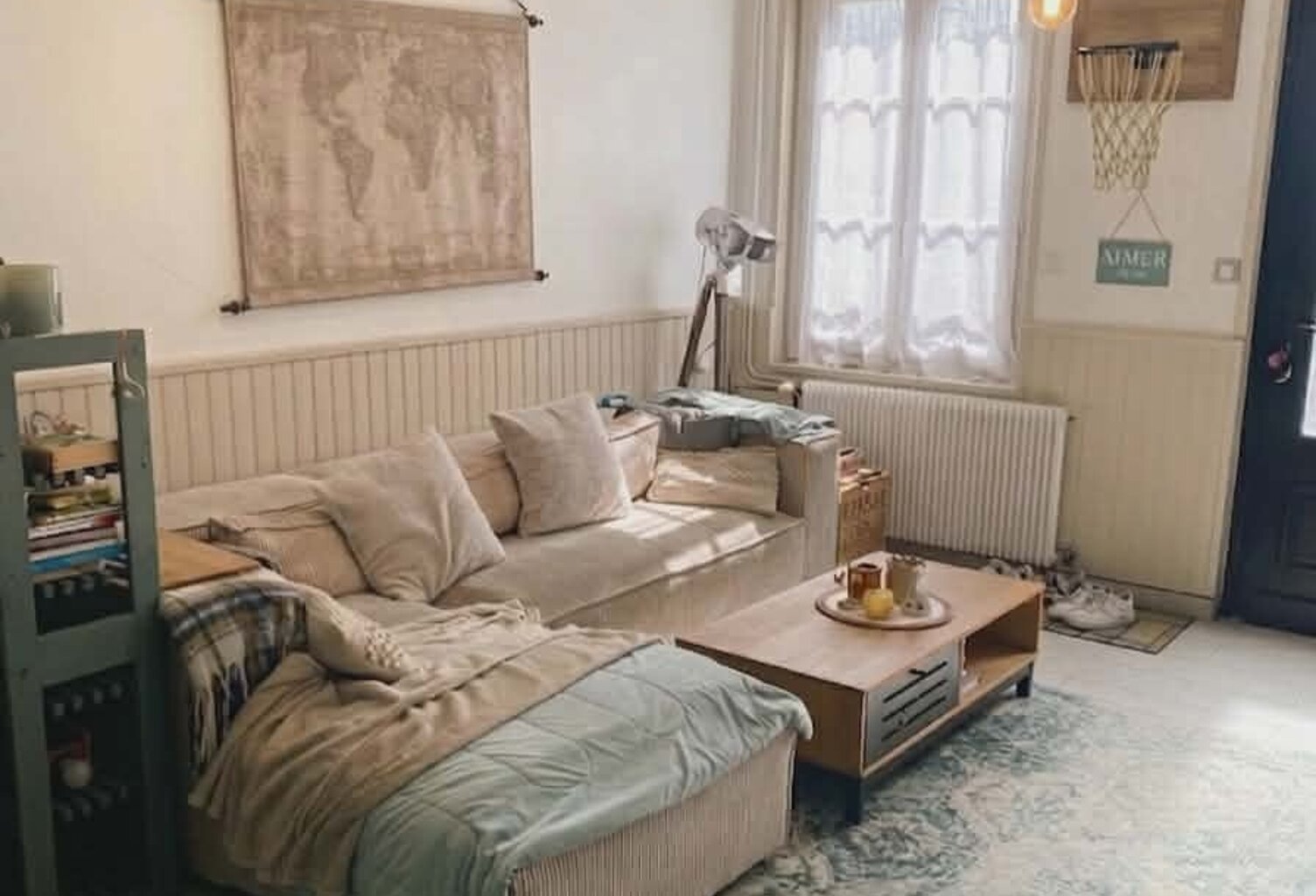 Vente Maison/villa 5 pièces — photo 1