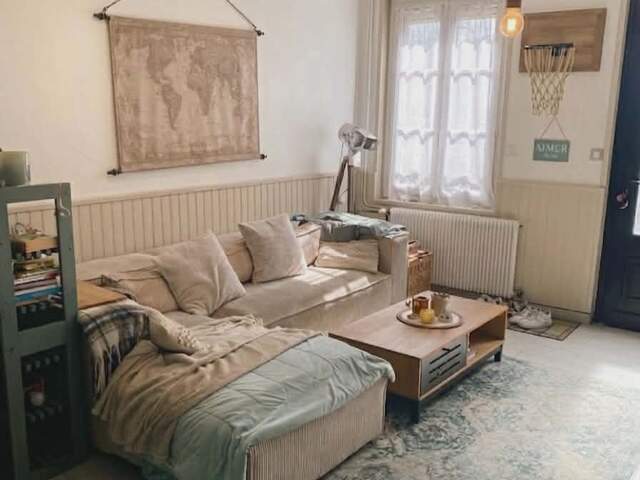 Vente Maison/villa 5 pièces — photo du bien
