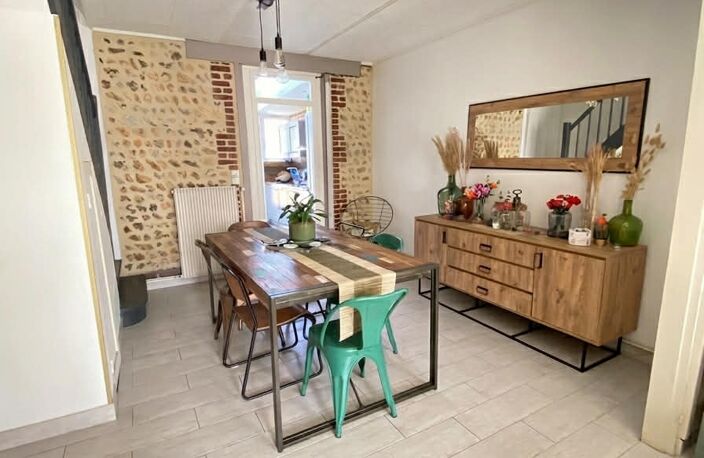 Vente Maison/villa 5 pièces — photo 2