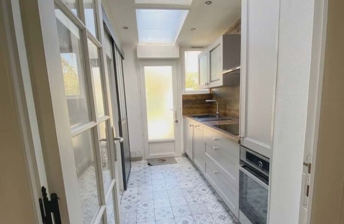 Vente Maison/villa 5 pièces — photo 3