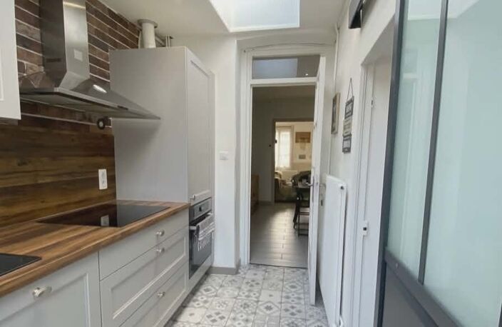 Vente Maison/villa 5 pièces — photo 4