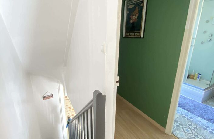 Vente Maison/villa 5 pièces — photo 5