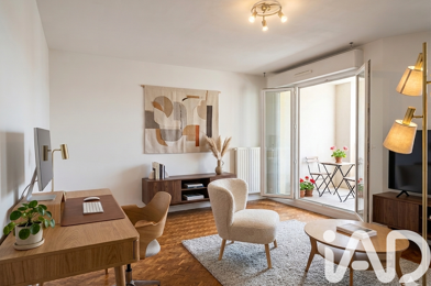 Appartement 2 pièces 190000 €