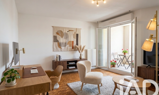 Appartement 2 Pièces 51 m² à vendre à Lyon 3 (69003)