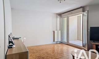Appartement 2 Pièces 51 m² à vendre à Lyon 3 (69003)