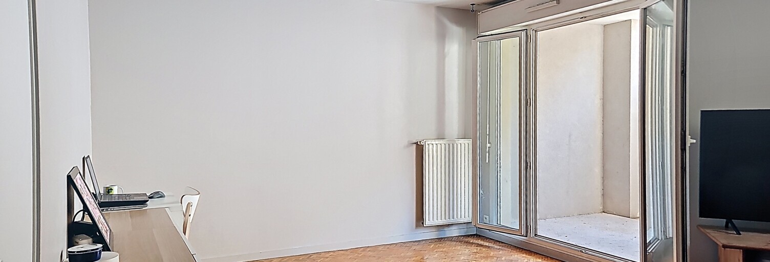 Appartement 2 Pièces 51 m² à vendre à Lyon 3 (69003)