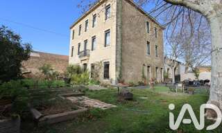 Maison 10 Pièces 440 m² à vendre à Lézignan-Corbières (11200)