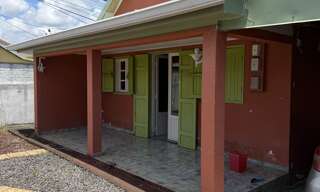 Maison 7 Pièces 198 m² à vendre à Saint-André (97440)