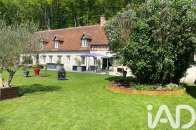 Maison 10 pièces 537000 €