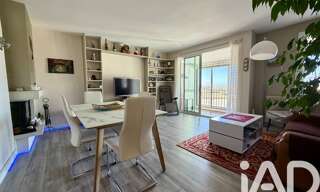 Appartement 3 Pièces 85 m² à vendre à Agde (34300)