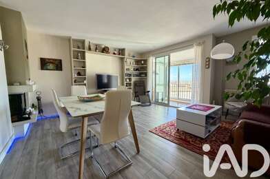 Appartement 3 pièces 309000 €