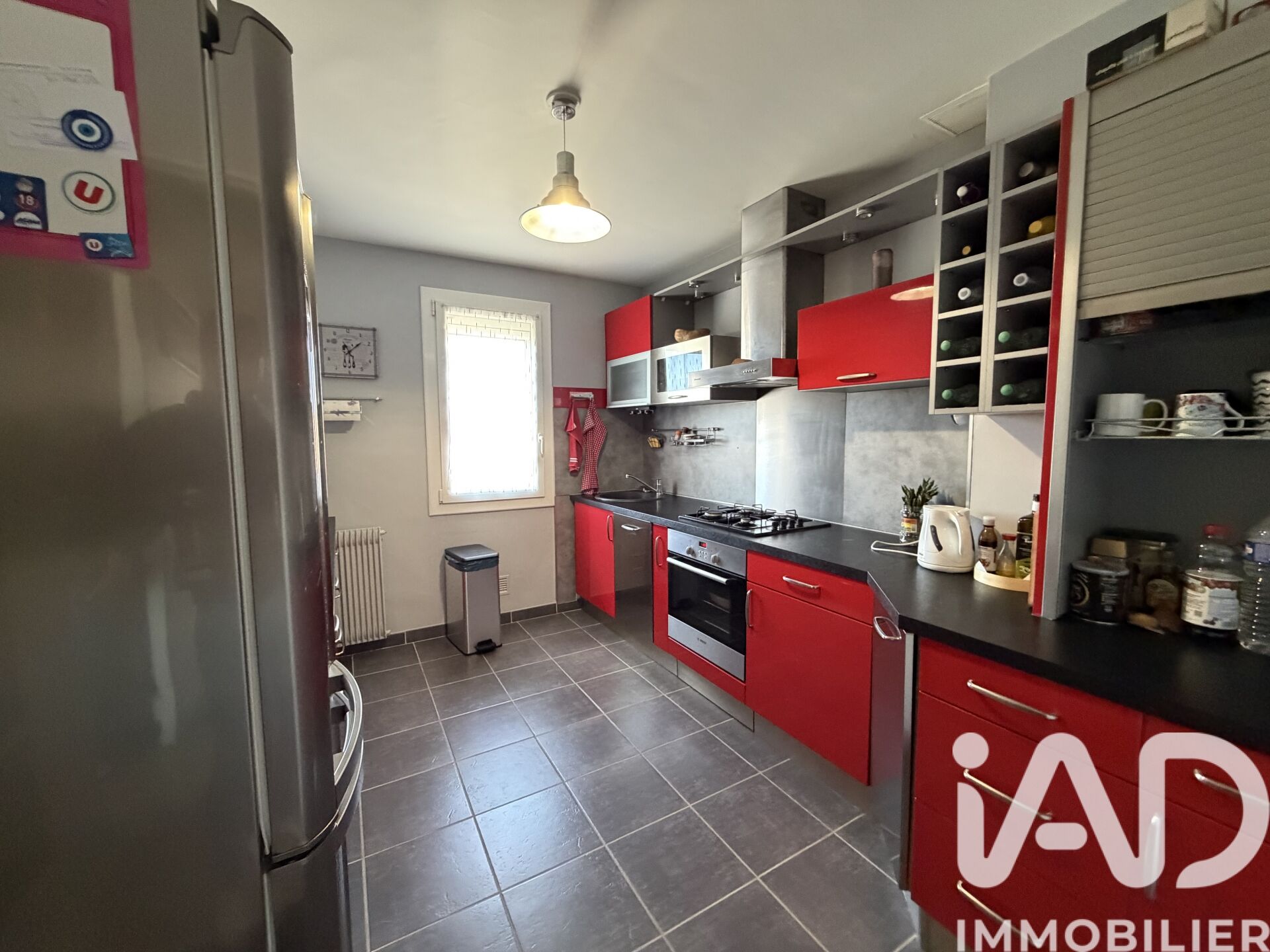 Vente Appartement 3 pièces - Photo 3