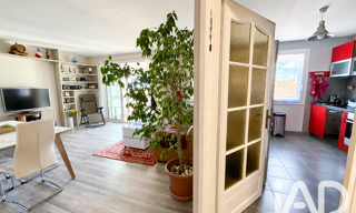Appartement 3 Pièces 85 m² à vendre à Agde (34300)