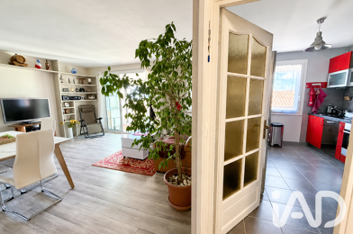 Appartement 3 pièces 309000 €