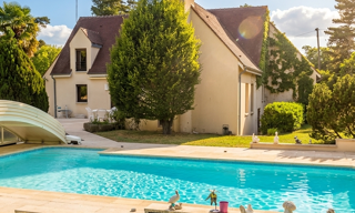 Maison 6 Pièces 202 m² à vendre à Nanteau-sur-Essonne (77760)