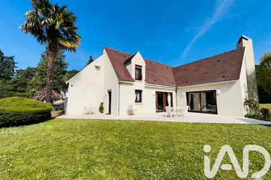 Maison 6 pièces 520000 €