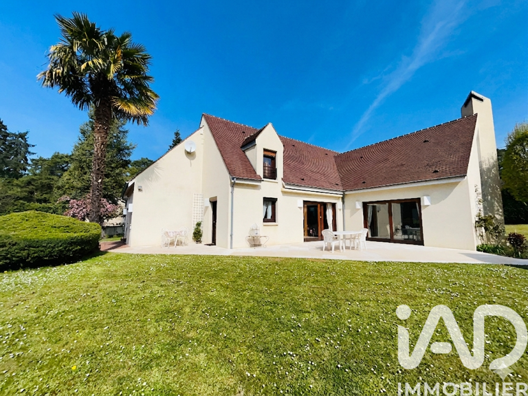Vente Maison d'architecte 6 pièces — photo 1