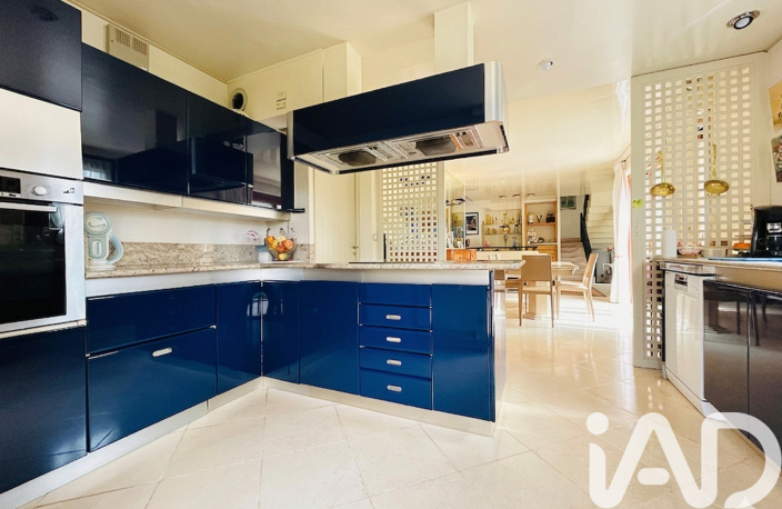 Vente Maison d'architecte 6 pièces — photo 4