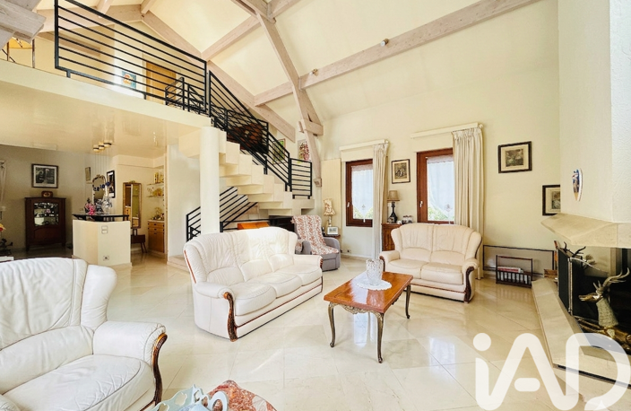 Vente Maison d'architecte 6 pièces — photo 5