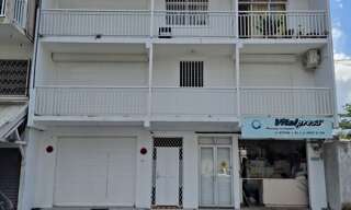 Immeuble  529 m² à vendre à Les Abymes (97139)