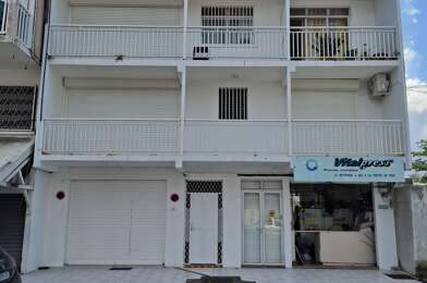 Immeuble  630000 €
