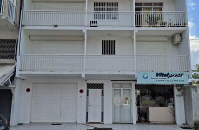 Vente Immeuble 529 m&sup2; — photo du bien