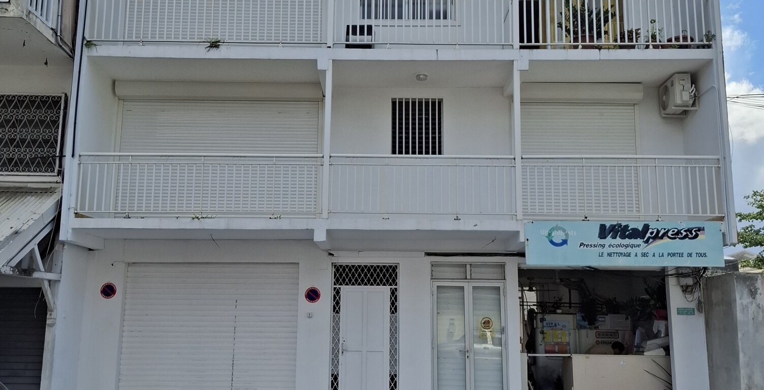 Vente Immeuble 529 m&sup2; — photo 1