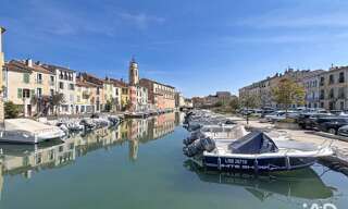 Divers  111 m² à vendre à Martigues (13500)