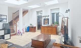 Maison 4 Pièces 73 m² à vendre à Reims (51100)