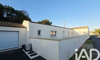 Maison 6 Pièces 138 m² à vendre à Tonnay-Charente (17430)