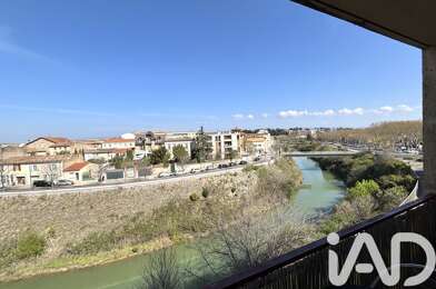 Appartement 3 pièces 97500 €