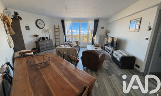 Appartement 3 Pièces 73 m² à vendre à Carcassonne (11000)