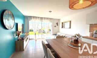 Appartement 3 Pièces 63 m² à vendre à Puget-sur-Argens (83480)