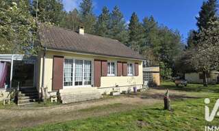 Maison 3 Pièces 73 m² à vendre à La Ferté-Vidame (28340)