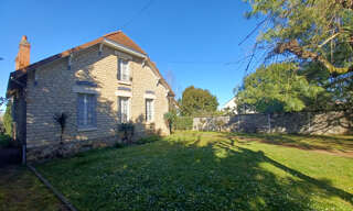 Maison 5 Pièces 122 m² à vendre à La Charité-sur-Loire (58400)