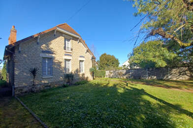 Maison 5 pièces 169900 €