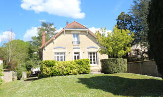 Maison 5 Pièces 122 m² à vendre à La Charité-sur-Loire (58400)