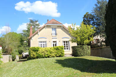 Maison 5 pièces 169900 €