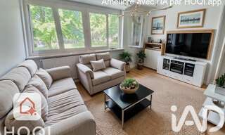 Appartement 3 Pièces 68 m² à vendre à Saint-Denis (93200)