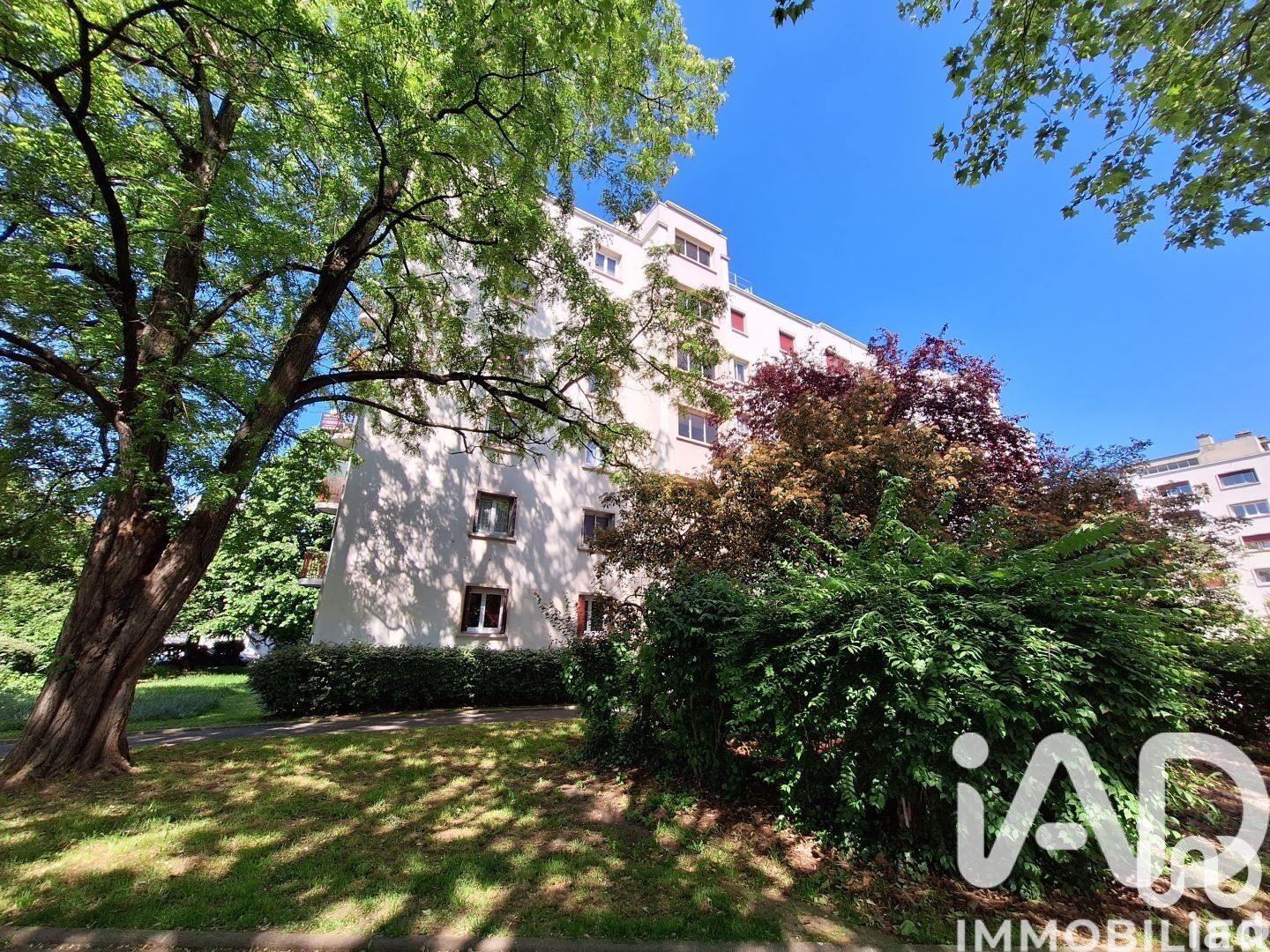 Vente Appartement 3 pièces - Photo 3