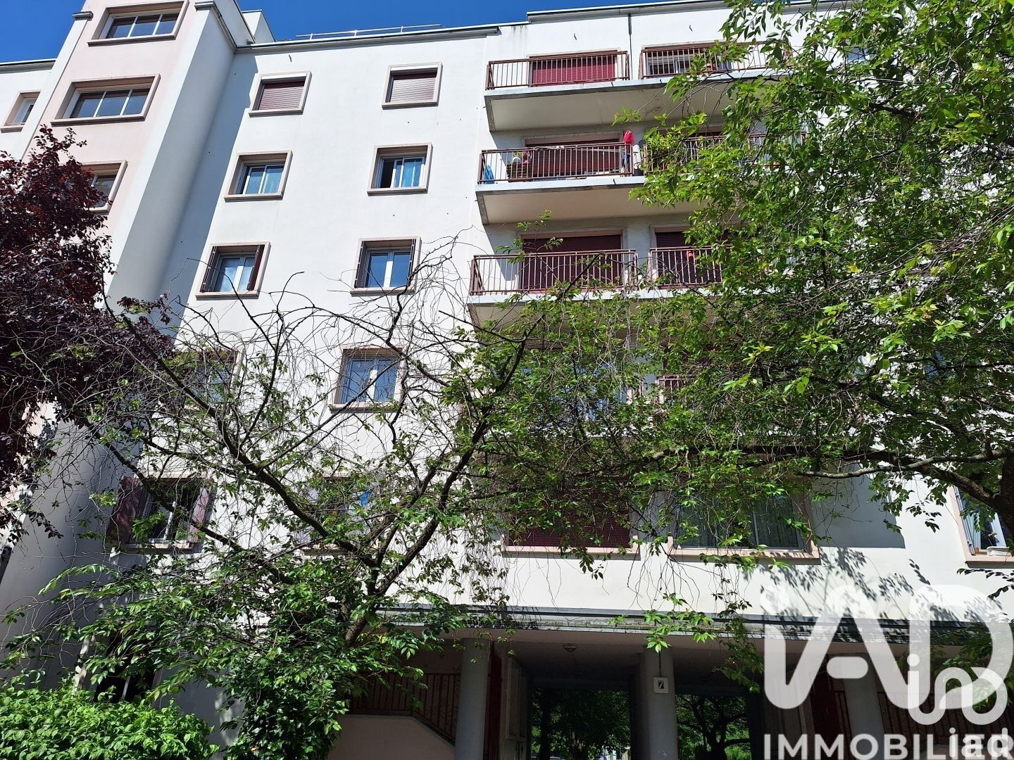 Vente Appartement 3 pièces - Photo 4