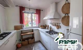 Appartement 3 Pièces 68 m² à vendre à Saint-Denis (93200)