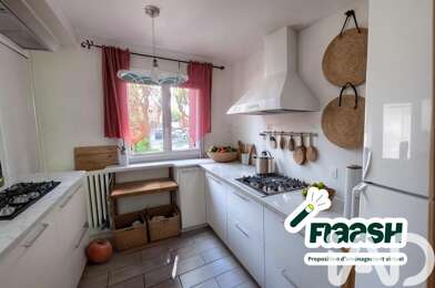 Appartement 3 pièces 215000 €