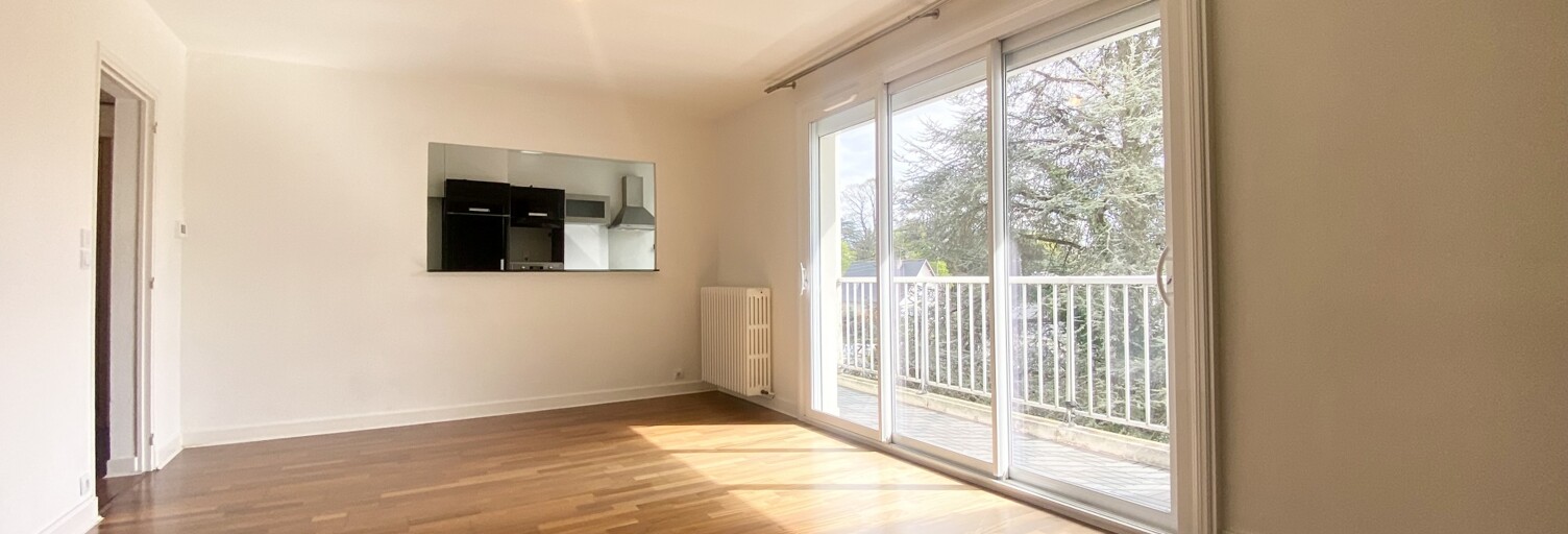 Appartement 3 Pièces 73 m² à vendre à Saint-Avertin (37550)