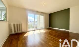 Appartement 3 Pièces 73 m² à vendre à Saint-Avertin (37550)