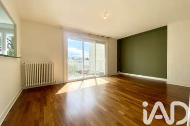 Appartement 3 pièces 189900 €