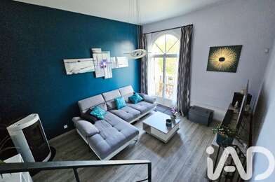 Maison 6 pièces 289900 €