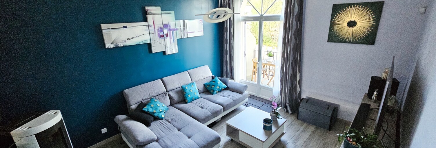 Maison 6 Pièces 109 m² à vendre à Linas (91310)