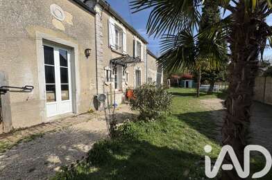 Maison 6 pièces 228000 €