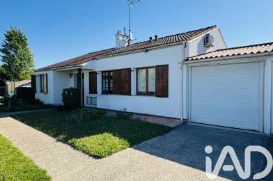 Maison 10 pièces 299500 €